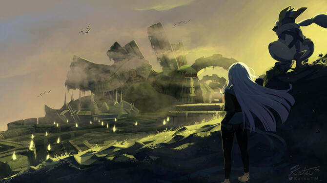 FB + Detailed Background